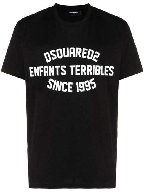  DSQUARED2 | S74GD1220 D20014900